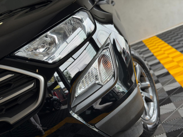 FORD Ecosport 1.5 12V 4P TI-VCT SE FLEX AUTOMÁTICO