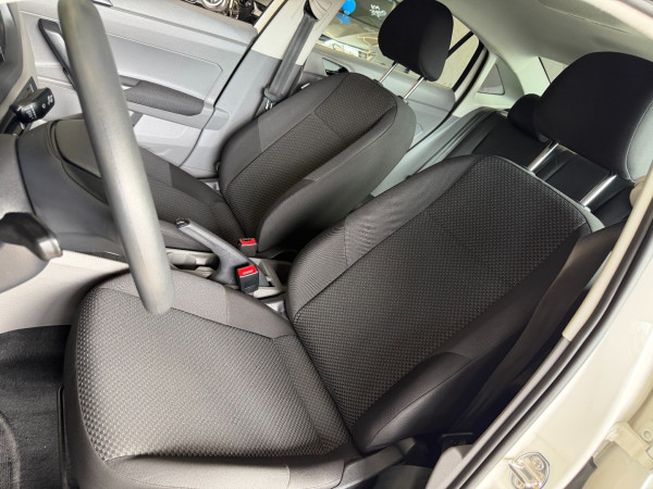 VOLKSWAGEN Virtus 1.6 4P MSI FLEX