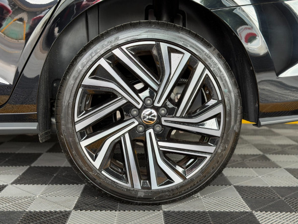 VOLKSWAGEN Virtus 1.4 4P 250 TSI EXCLUSIVE AUTOMÁTICO