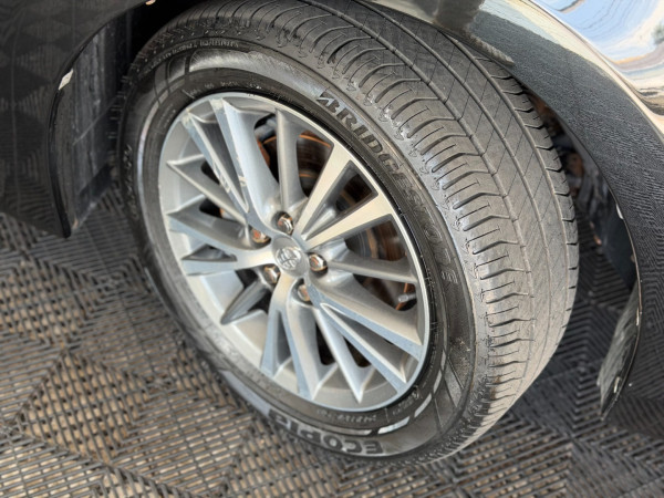 TOYOTA Corolla 1.8 16V 4P GLI FLEX UPPER