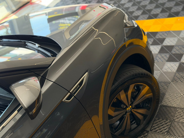 VOLKSWAGEN T-Cross 1.4 4P 250 TSI FLEX HIGHLINE AUTOMÁTICO