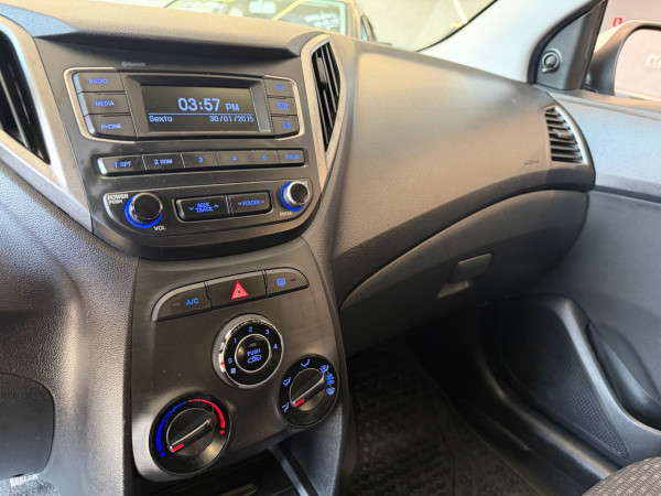 HYUNDAI HB 20 Hatch 1.0 12V 4P FLEX UNIQUE