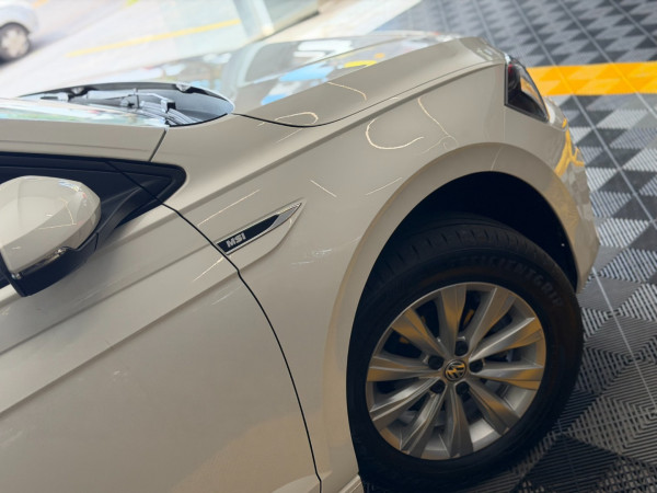 VOLKSWAGEN Virtus 1.6 4P MSI FLEX