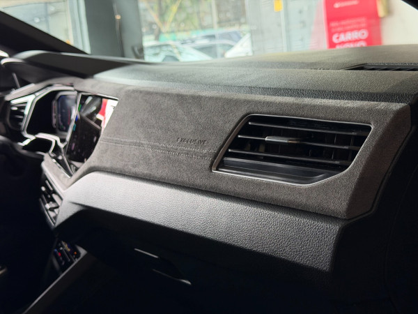VOLKSWAGEN Virtus 1.4 4P 250 TSI EXCLUSIVE AUTOMÁTICO
