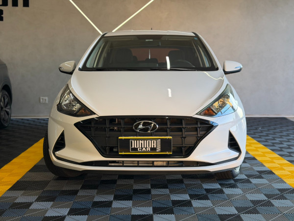 HYUNDAI HB 20 Hatch 1.0 12V 4P FLEX VISION