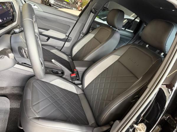 VOLKSWAGEN Virtus 1.4 4P 250 TSI EXCLUSIVE AUTOMÁTICO