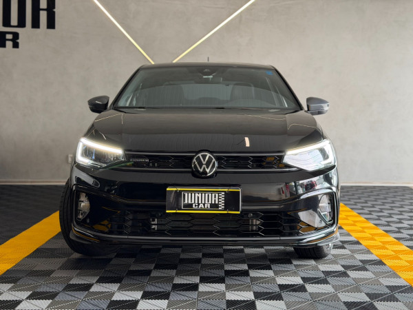VOLKSWAGEN Virtus 1.4 4P 250 TSI EXCLUSIVE AUTOMÁTICO