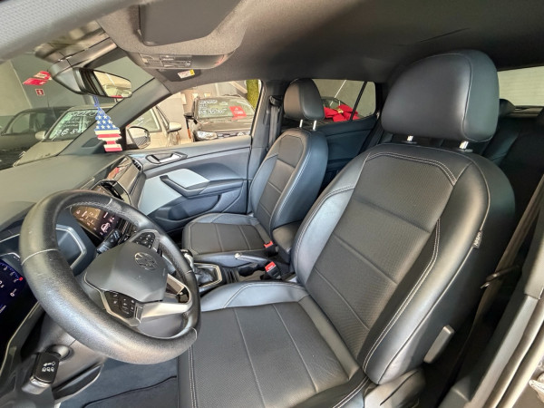 VOLKSWAGEN T-Cross 1.4 4P 250 TSI FLEX HIGHLINE AUTOMÁTICO