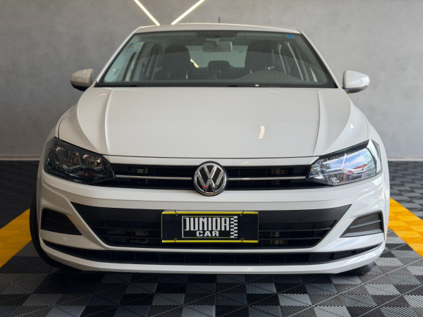 VOLKSWAGEN Virtus 1.6 4P MSI FLEX