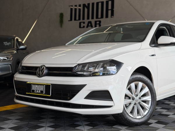 VOLKSWAGEN Virtus 1.6 4P MSI FLEX