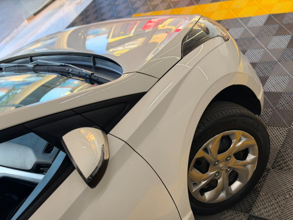 HYUNDAI HB 20 Hatch 1.0 12V 4P FLEX VISION