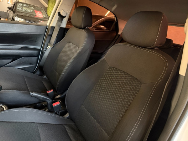 HYUNDAI HB 20 Hatch 1.0 12V 4P FLEX VISION