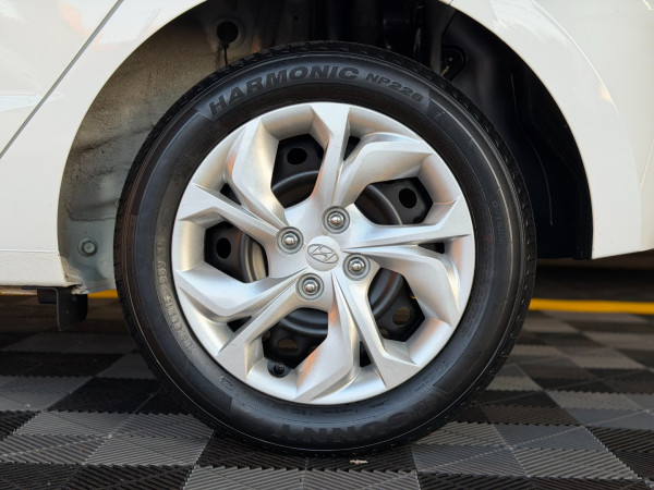 HYUNDAI HB 20 Hatch 1.0 12V 4P FLEX VISION