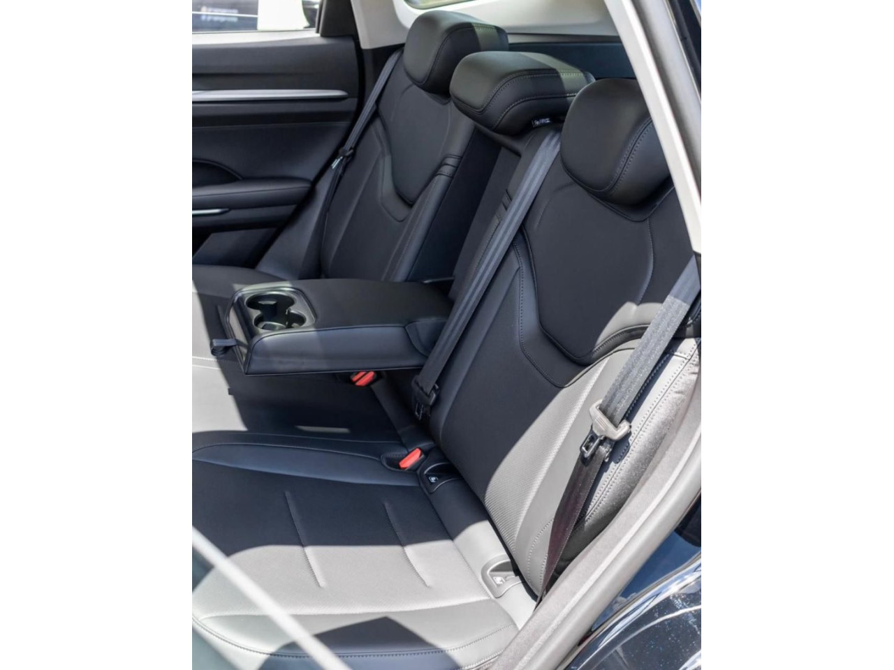 GWM Haval H6 1.5 16V 4P PHEV19 E-TRACTION AUTOMÁTICO