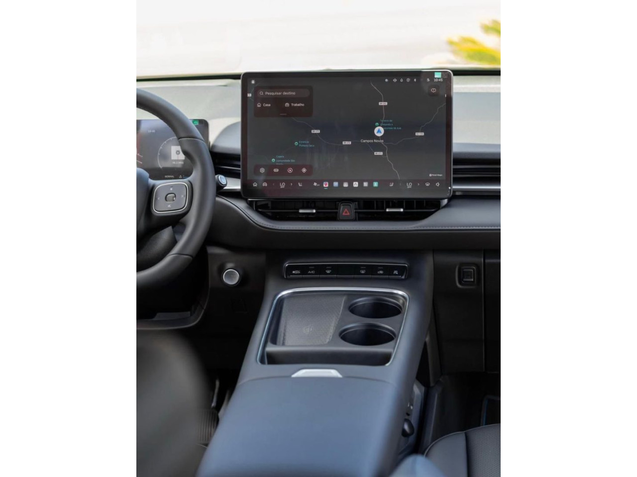 GWM Haval H6 1.5 16V 4P HEV PREMIUM E-TRACTION AUTOMÁTICO