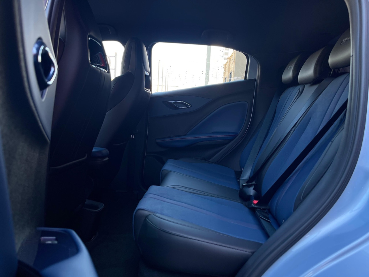 BYD Dolphin Mini 38 KW ELÉTRICO GS