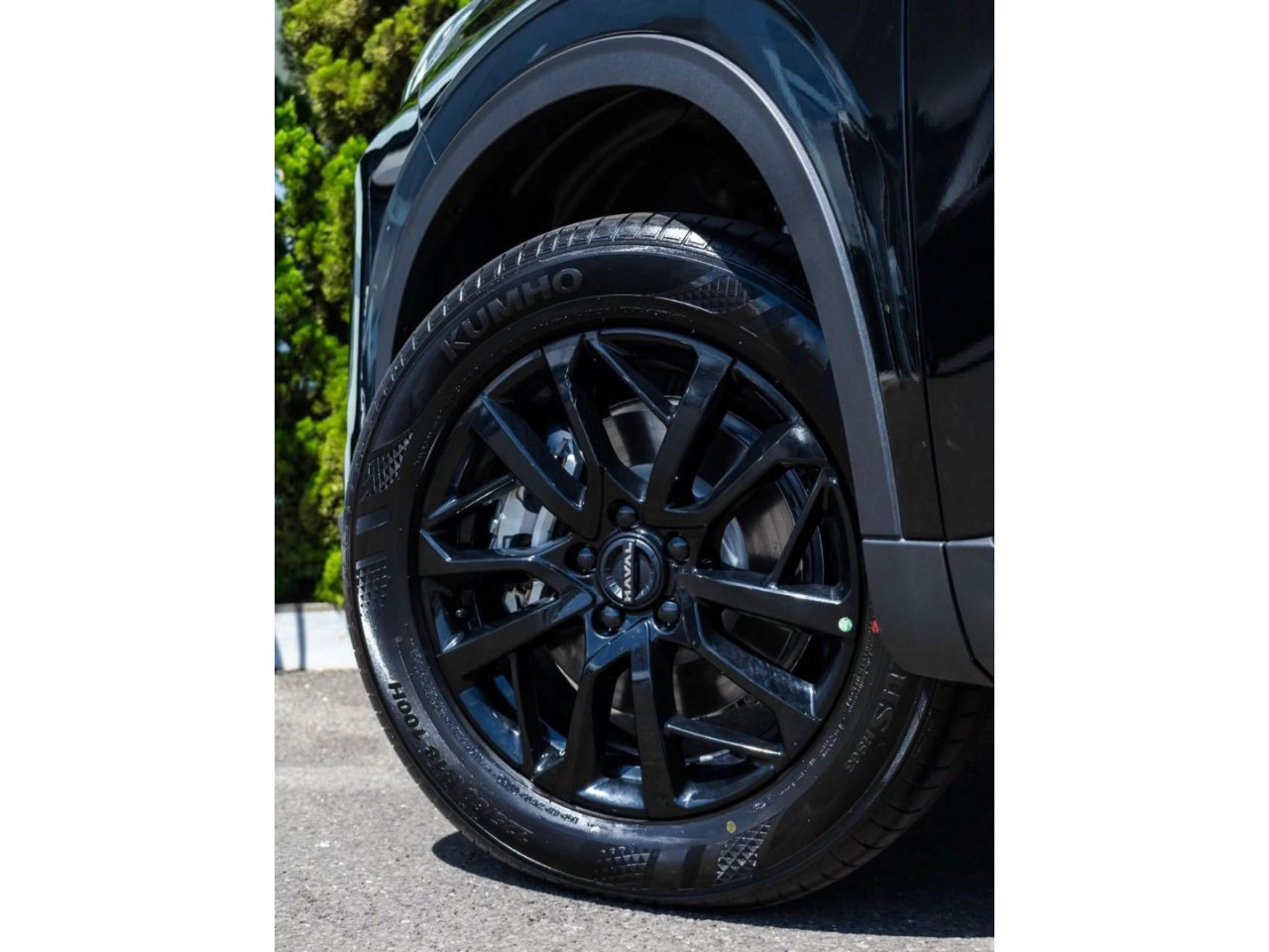 GWM Haval H6 1.5 16V 4P PHEV19 E-TRACTION AUTOMÁTICO