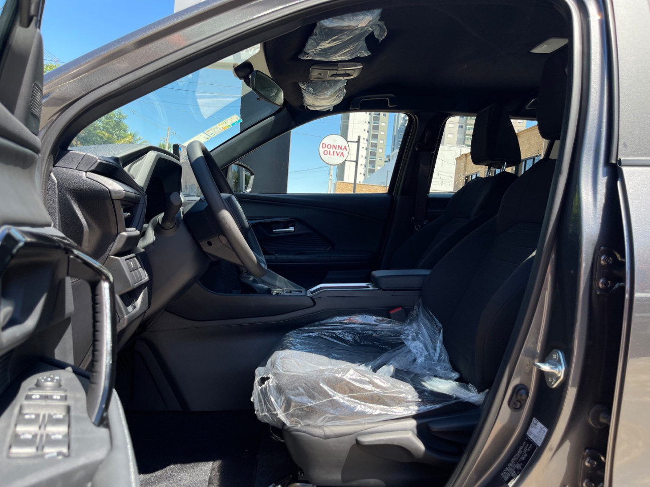 TOYOTA Yaris Cross 1.5 16V 4P VVT-I FLEX XR AUTOMÁTICO CVT