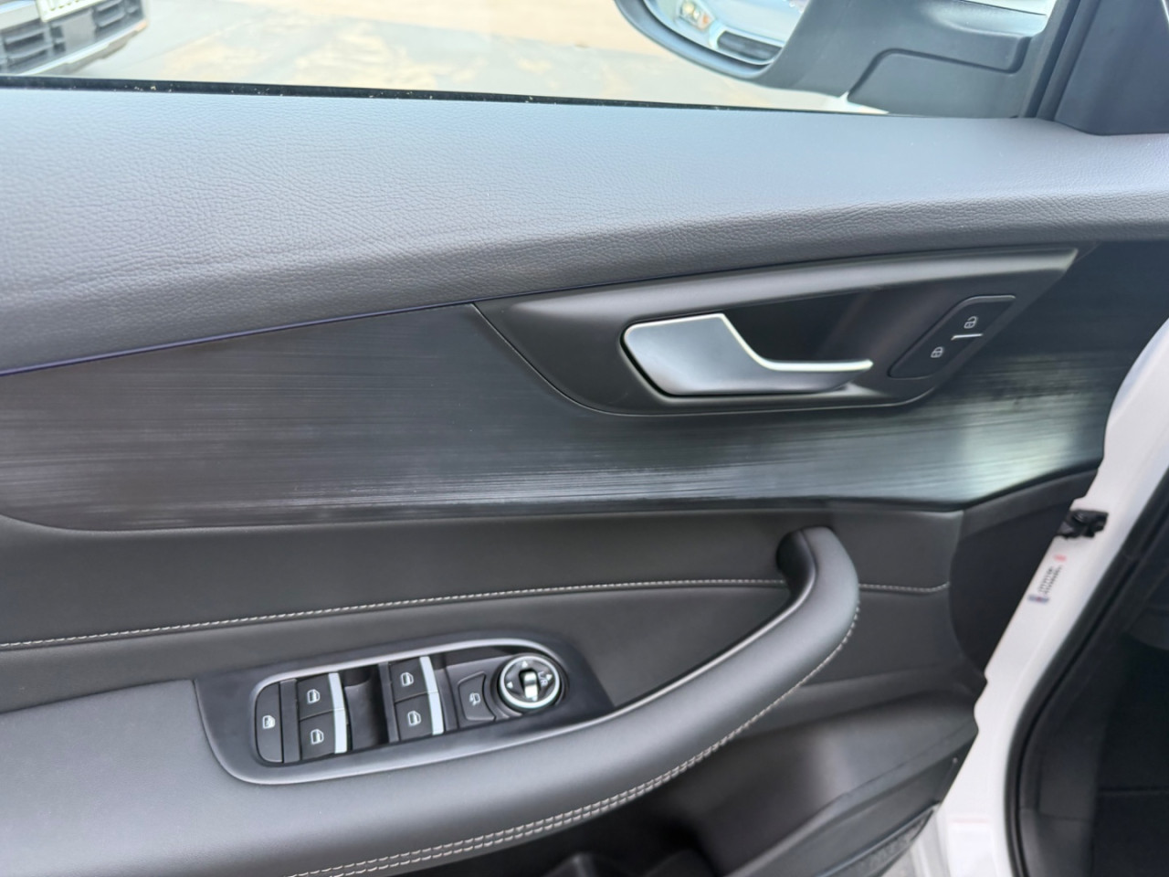CHERY Tiggo 5X 1.5 16V 4P VVT TURBO iFLEX SPORT AUTOMÁTICO CVT