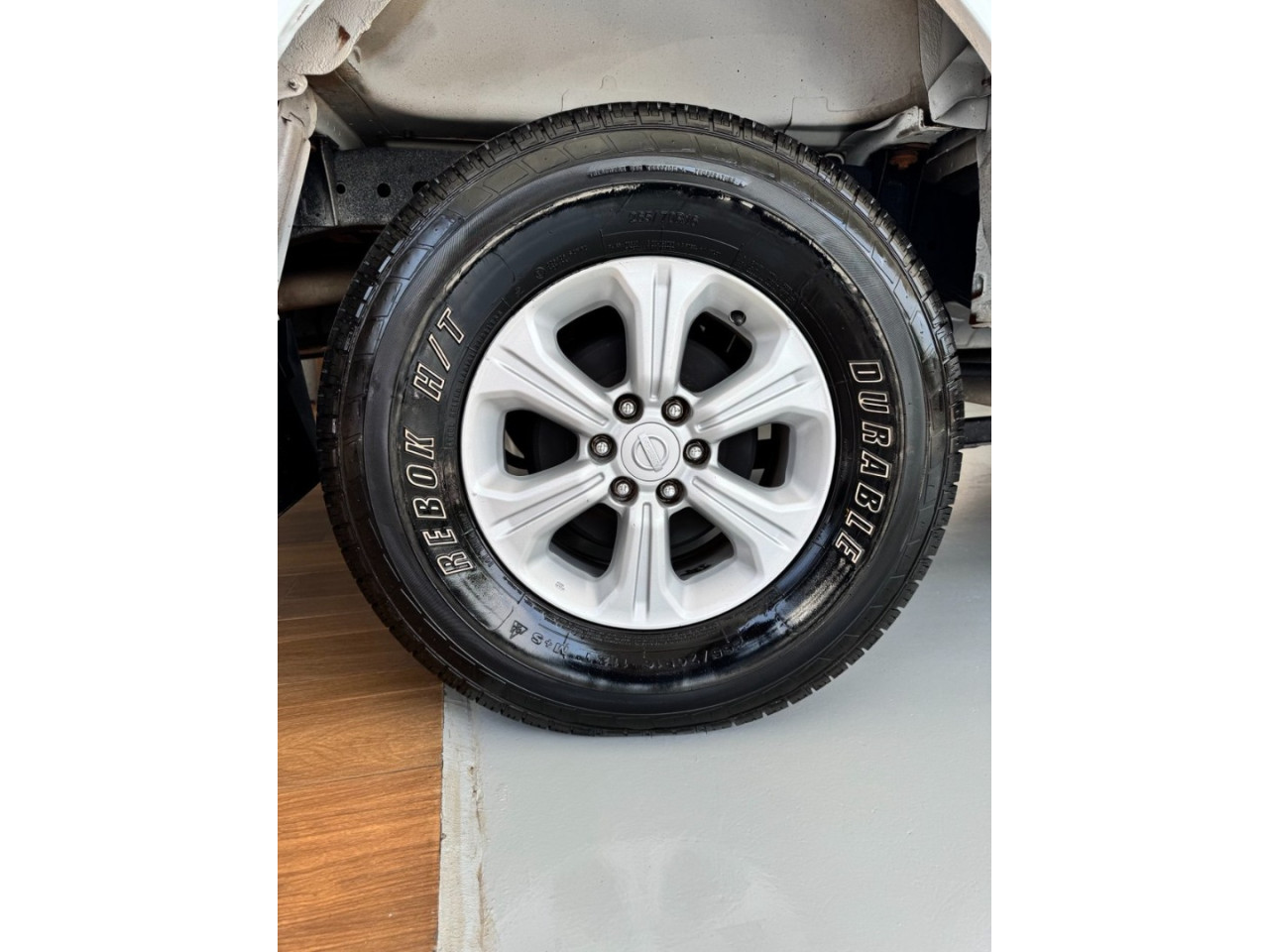 Frontier 2.3 16V SE 4X4 CABINE DUPLA BI-TURBO DIESEL AUTOMÁTICO