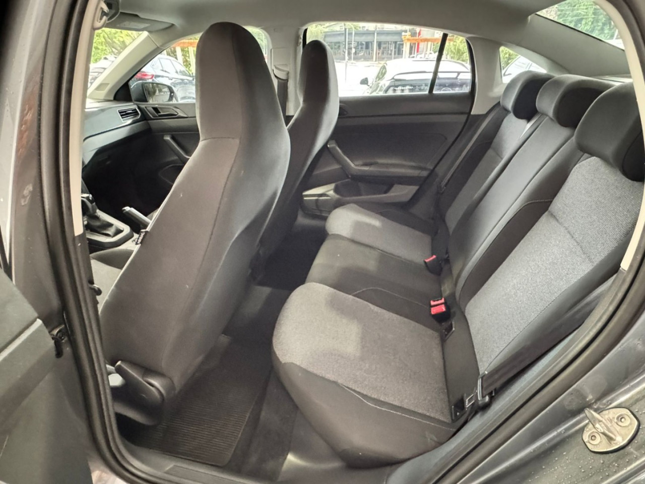 Virtus 1.0 4P 170 TSI AUTOMÁTICO