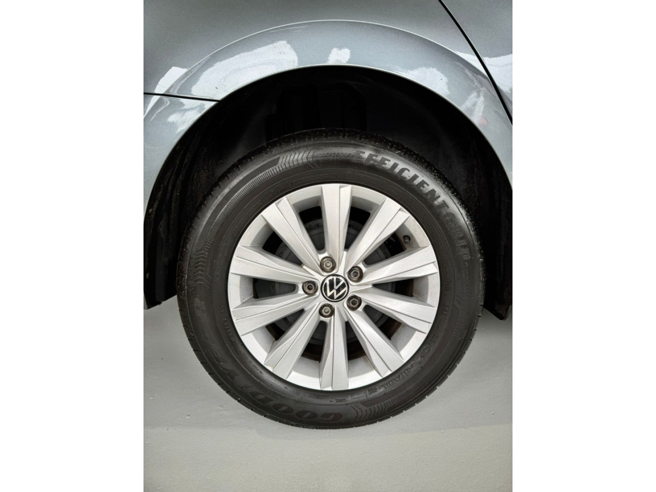 Virtus 1.0 4P 170 TSI AUTOMÁTICO
