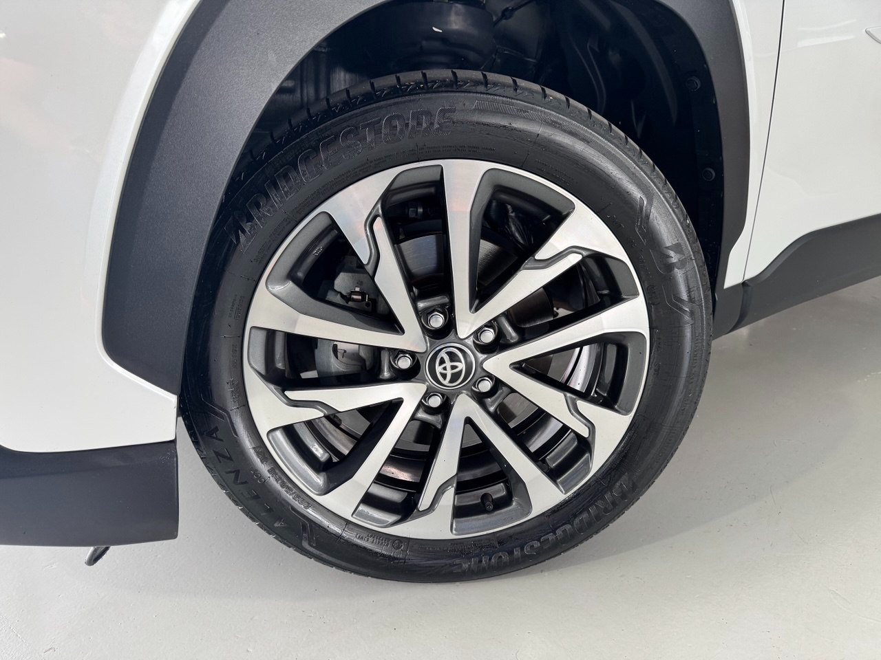 Corolla Cross 2.0 16V 4P FLEX VVT-IE XRE DIRECT SHIFT AUTOMÁTICO CVT