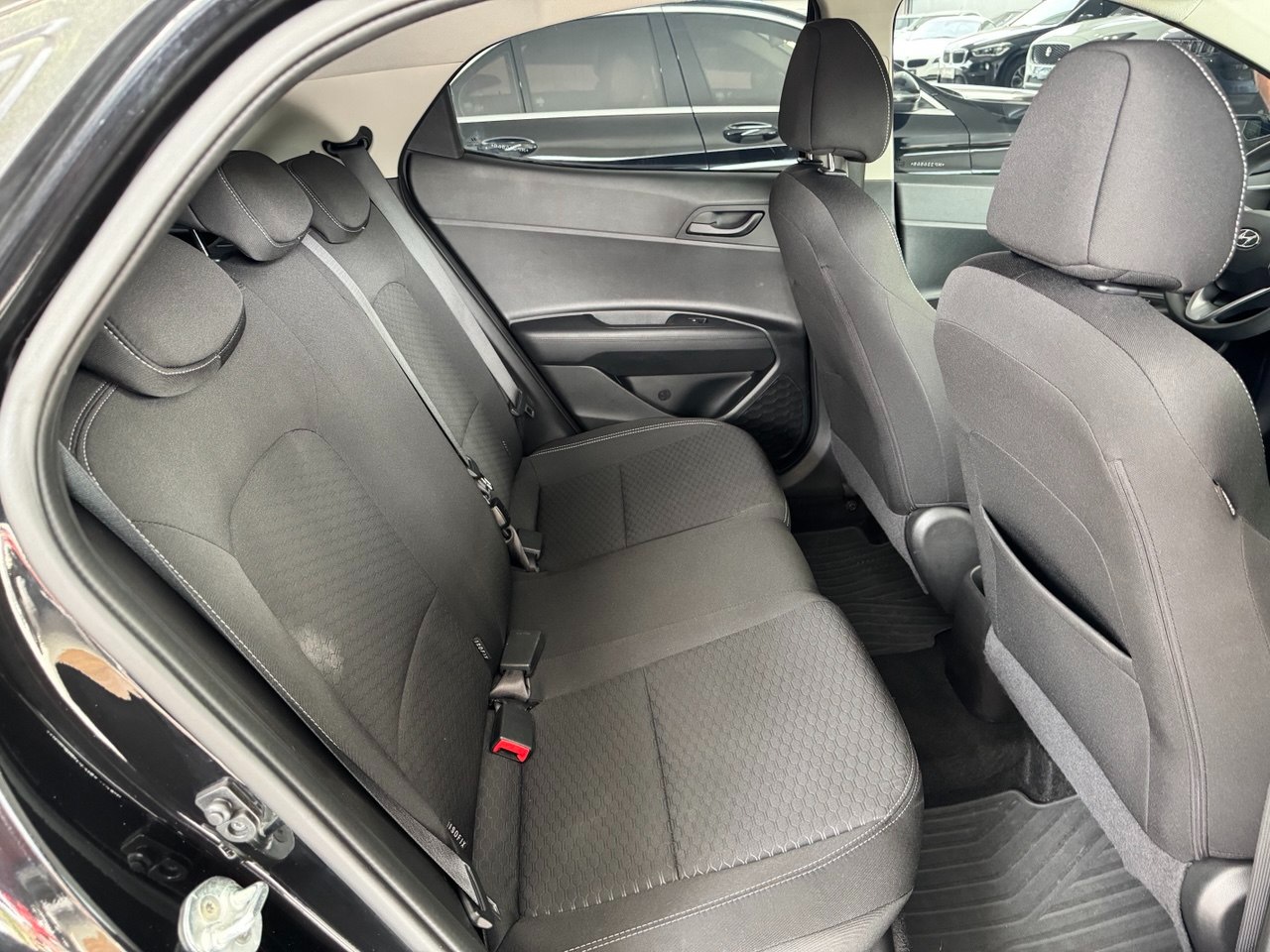 HB 20 Hatch 1.0 12V 4P FLEX VISION
