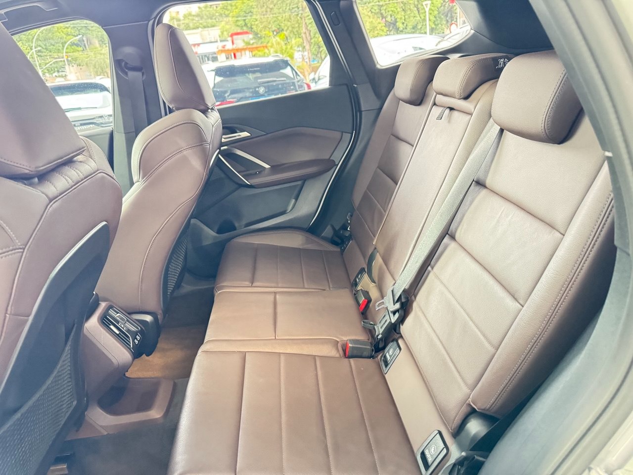 BMW X1 2.0 16V 4P FLEX SDRIVE20I M SPORT 25 ANOS TURBO AUTOMÁTICO