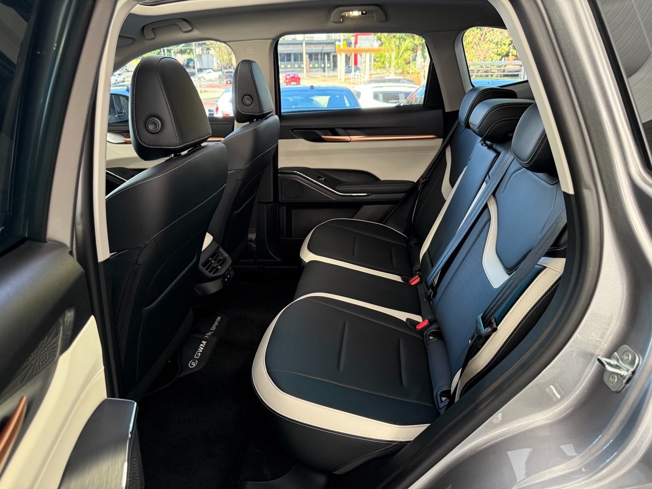 Haval H6 1.5 16V 4P PHEV PREMIUM AWD E-TRACTION AUTOMÁTICO