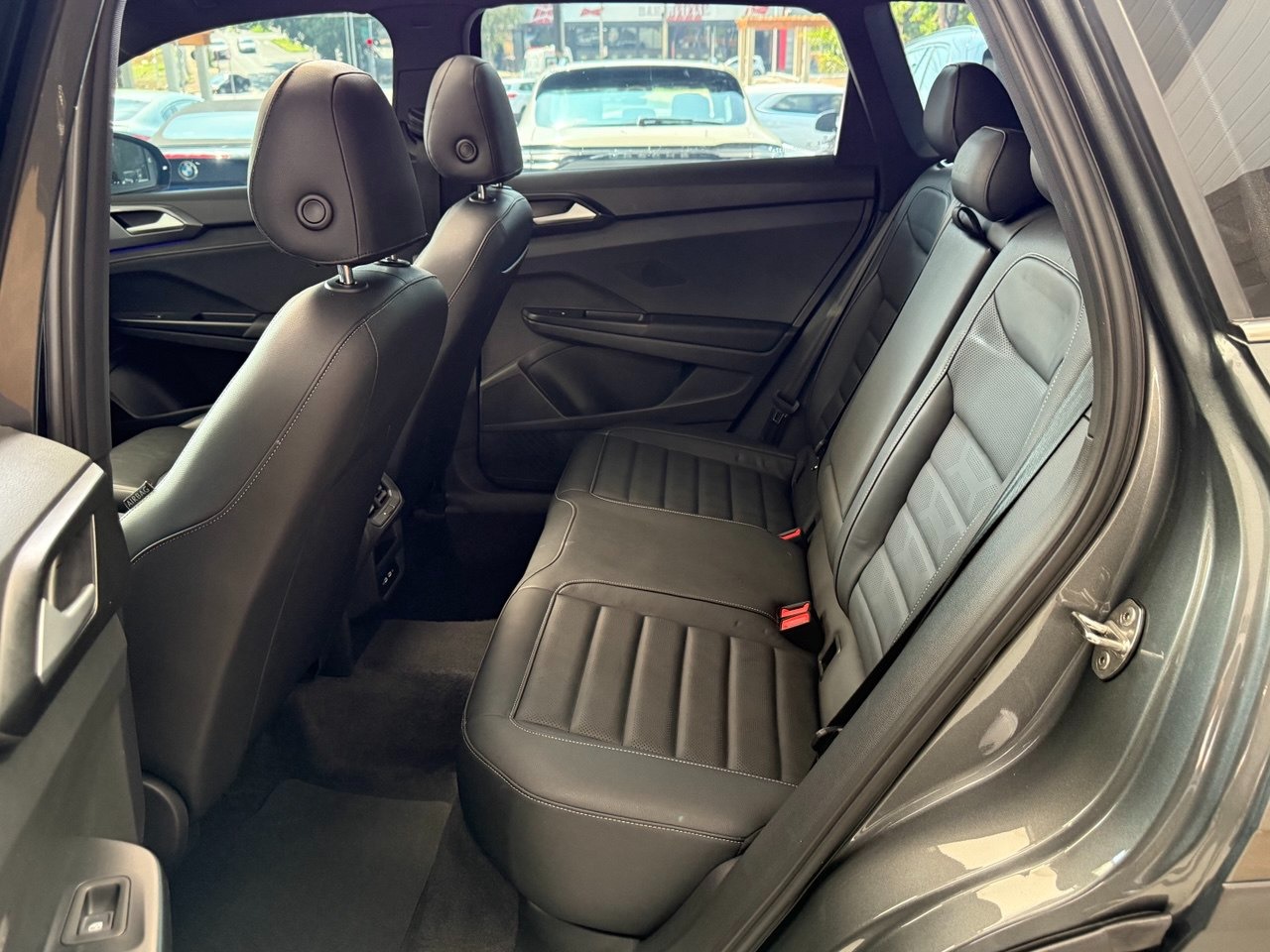 VOLKSWAGEN Taos 1.4 16V 4P FLEX 250 TSI HIGHLINE AUTOMÁTICO