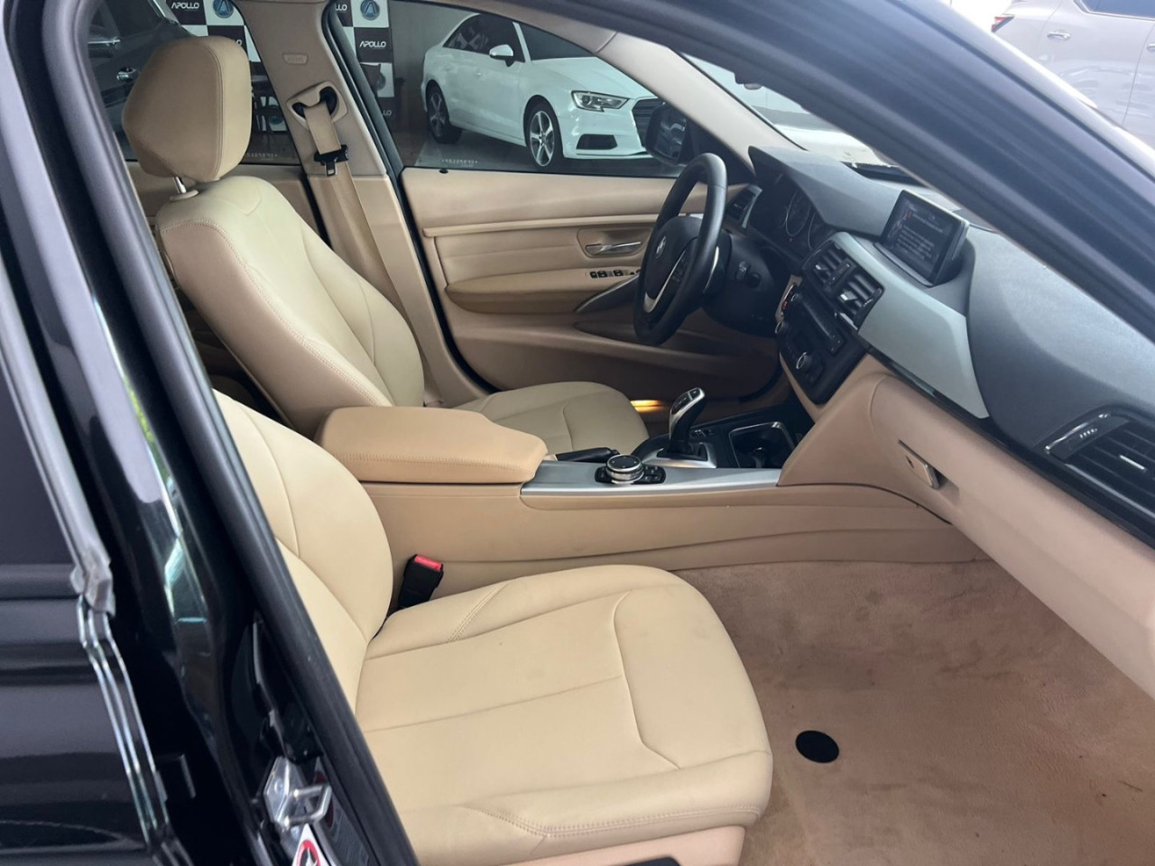 328I 2.0 16V 4P SPORT GP AUTOMÁTICO
