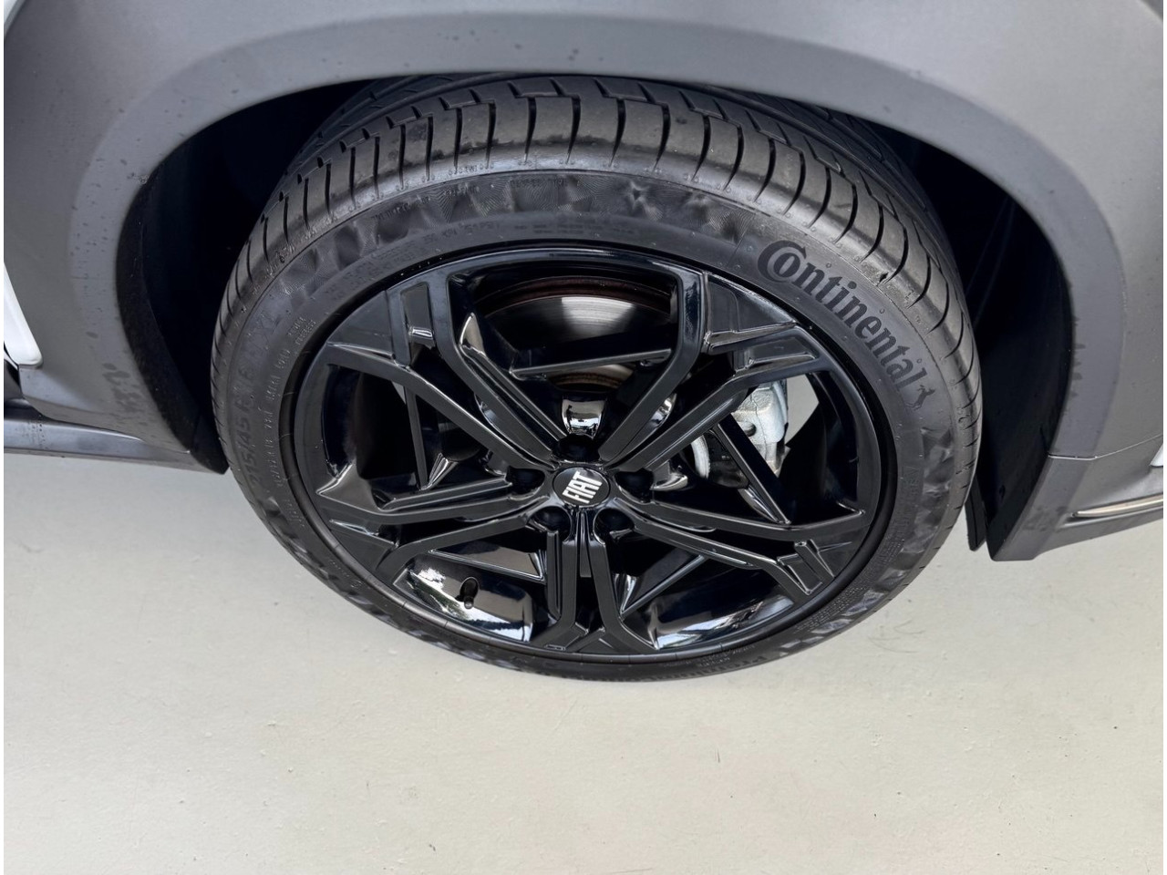 FIAT Fastback 1.3 16V 4P FLEX LIMITED EDITION TURBO 270 AUTOMÁTICO