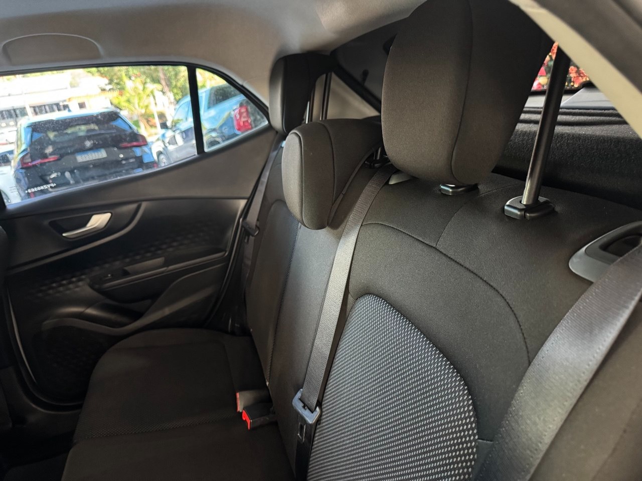 FIAT Pulse 1.3 16V 4P FLEX DRIVE AUTOMÁTICO CVT