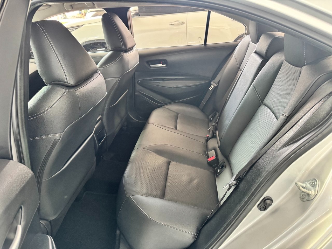 Corolla 2.0 16V 4P XEI FLEX AUTOMÁTICO