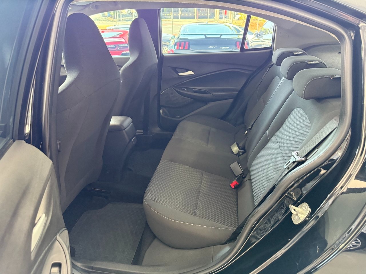 Onix Sedan 1.0 12V 4P FLEX LTZ PLUS TURBO AUTOMÁTICO