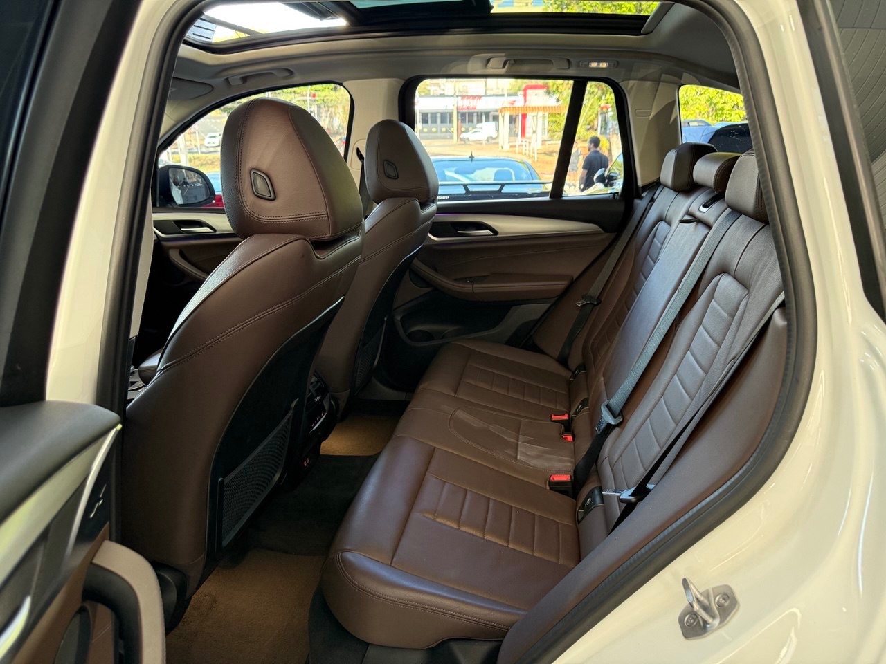 X3 2.0 16V 4P HÍBRIDO X LINE XDRIVE30E STEPTRONIC AUTOMÁTICO