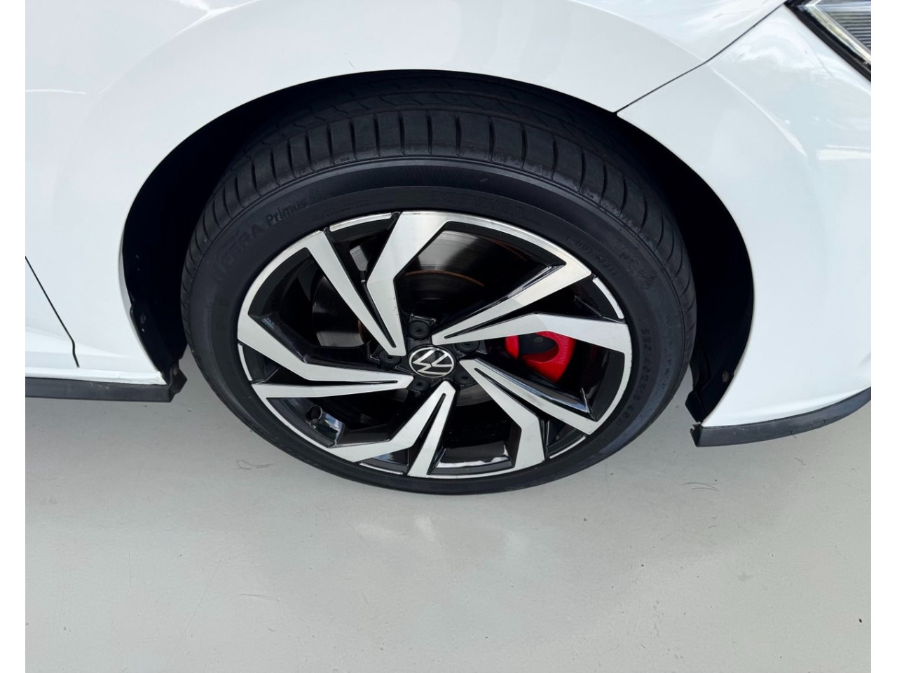 VOLKSWAGEN Jetta 2.0 4P 350 TSI GLI AUTOMÁTICO DSG