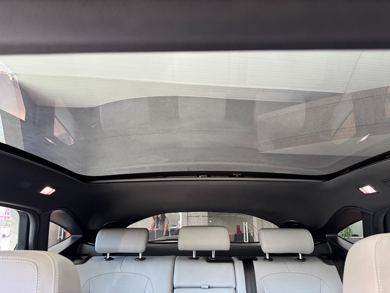 E-Pace 2.0 P250 FLEX R-DYNAMIC S AWD TURBO AUTOMÁTICO