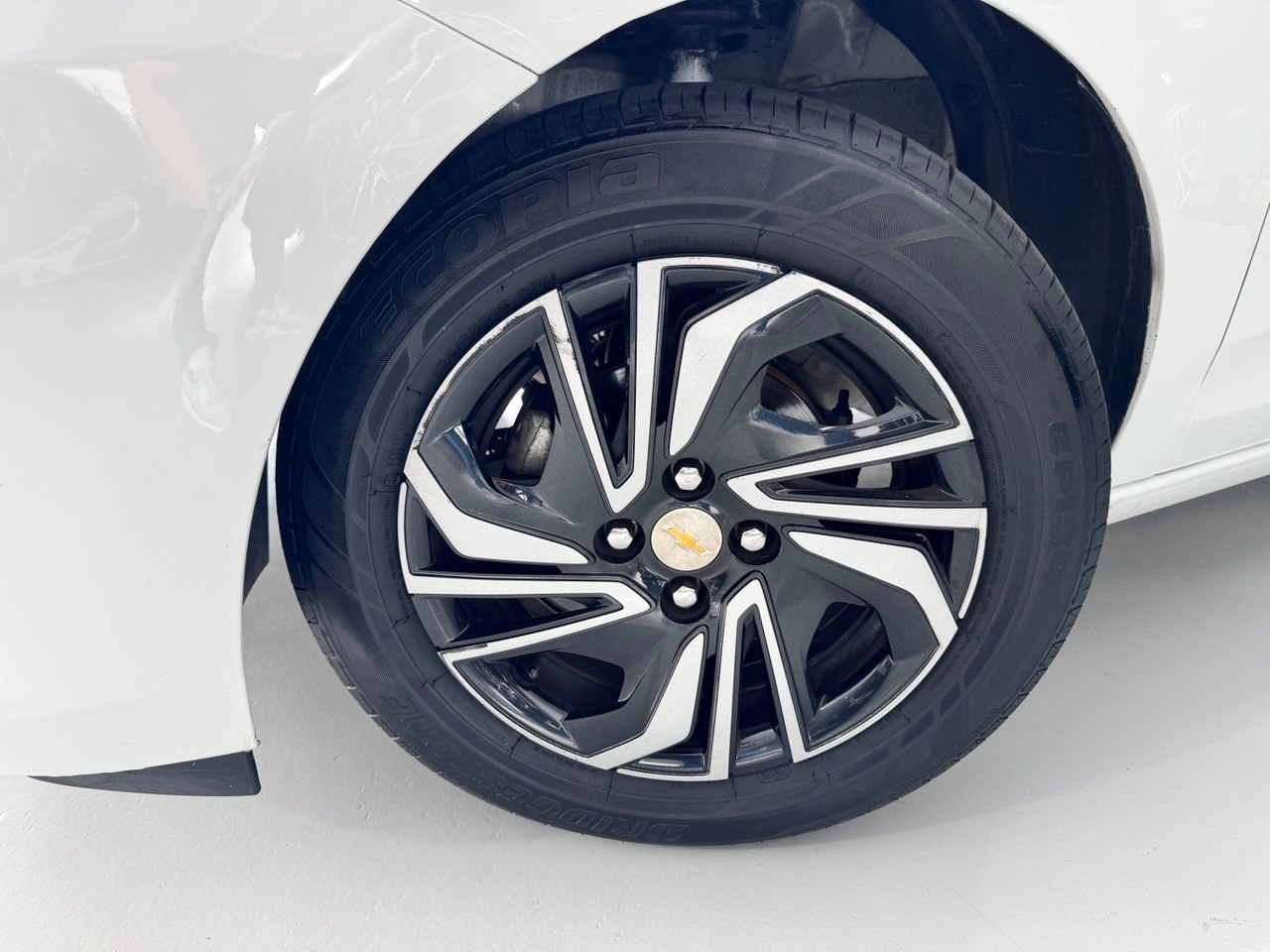 Onix Hatch 1.0 4P FLEX LT