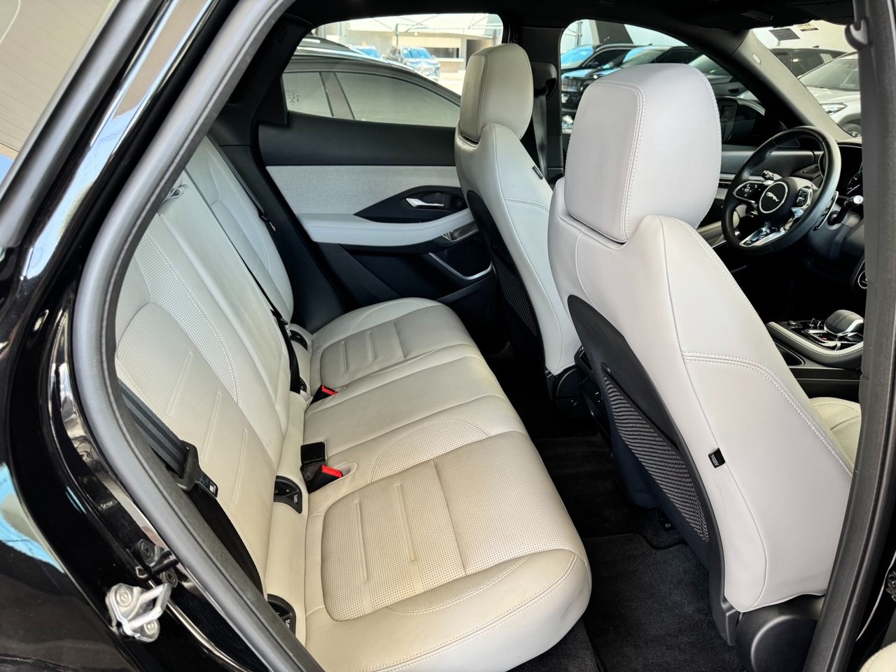 E-Pace 2.0 P250 FLEX R-DYNAMIC S AWD TURBO AUTOMÁTICO