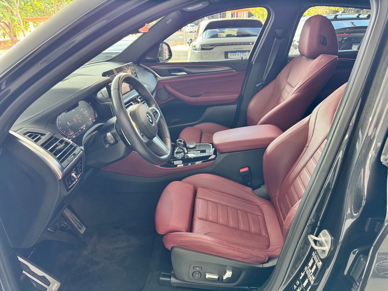 X4 2.0 16V 4P XDRIVE30I M SPORT AUTOMÁTICO STEPTRONIC