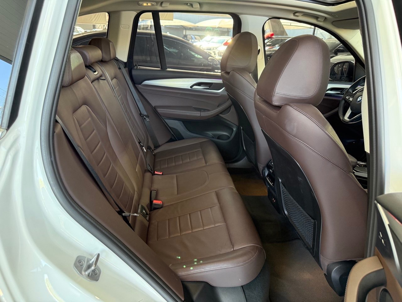 X3 2.0 16V 4P HÍBRIDO X LINE XDRIVE30E STEPTRONIC AUTOMÁTICO