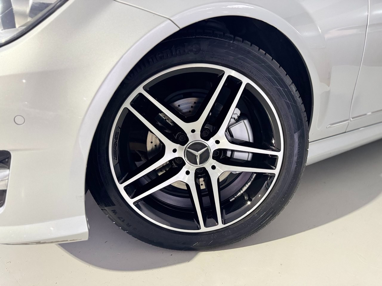 C 250 1.8 16V 4P CGI SPORT TURBO AUTOMÁTICO