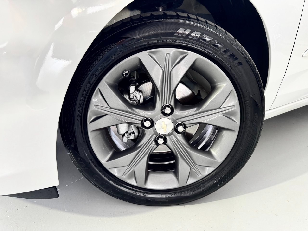 Onix Sedan 1.0 4P FLEX PREMIER PLUS TURBO AUTOMÁTICO