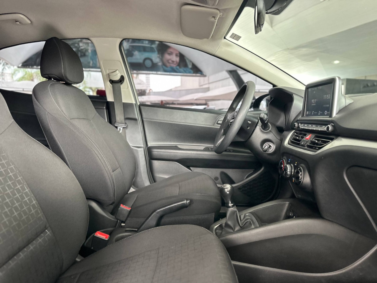 HYUNDAI HB 20 Hatch 1.0 12V 4P FLEX COMFORT PLUS