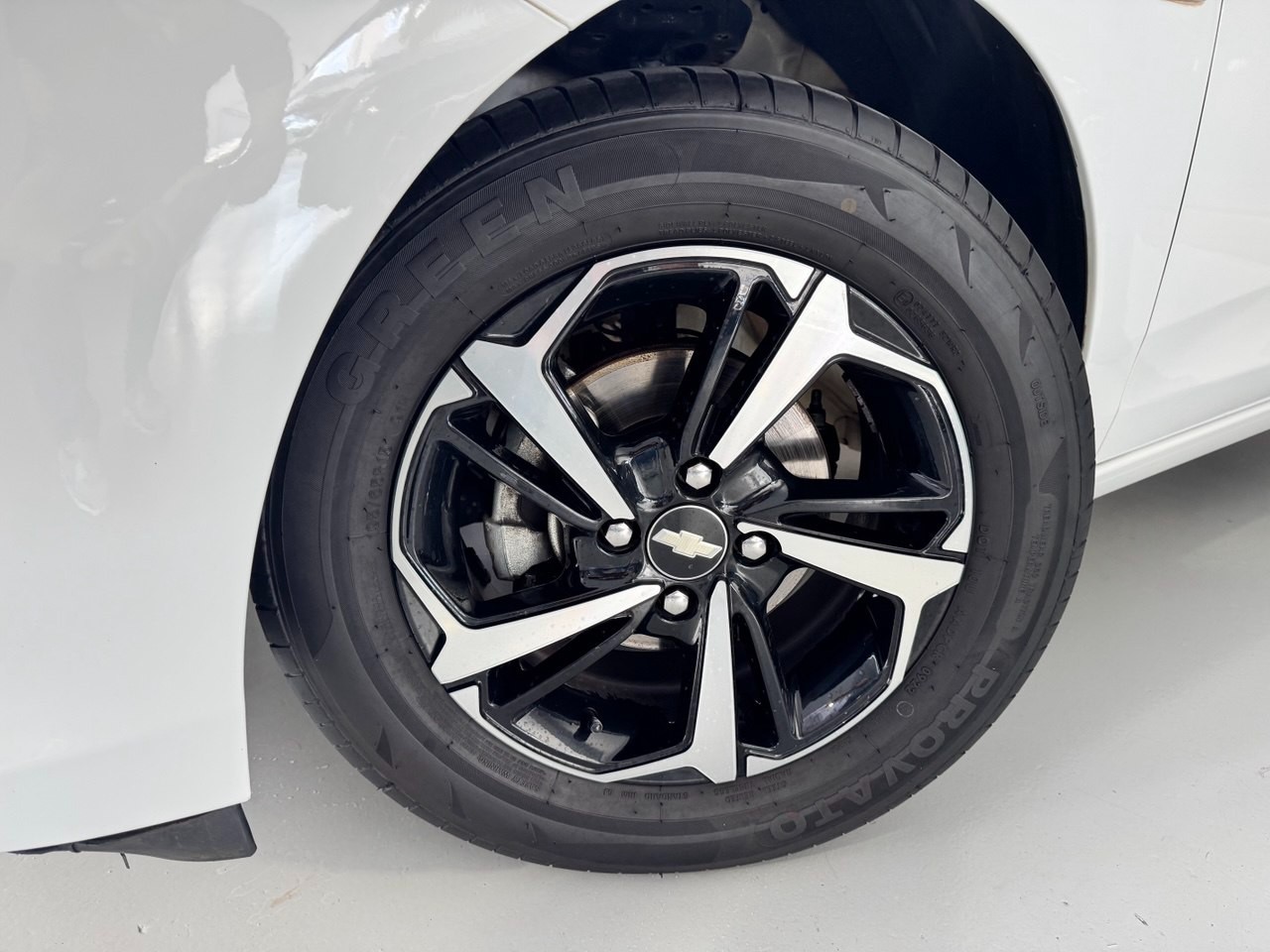 Onix Hatch 1.0 4P FLEX