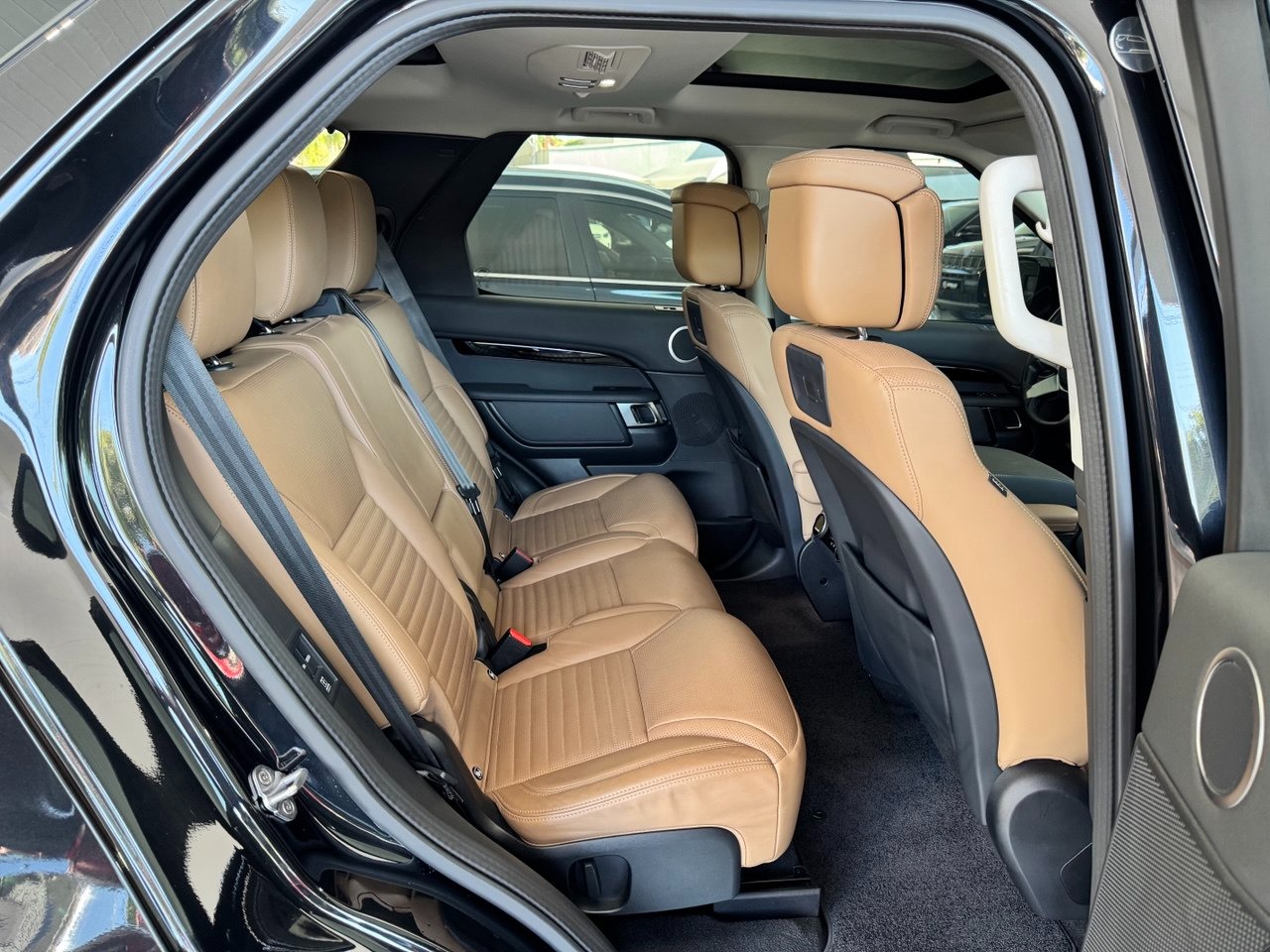 Discovery 3.0 4P HSE SDV6 4X4 TURBO DIESEL AUTOMÁTICO
