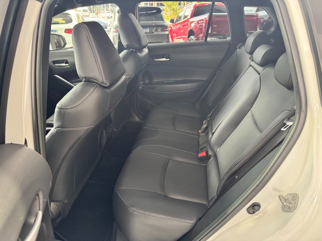 Corolla Cross 2.0 16V 4P FLEX VVT-IE XRE DIRECT SHIFT AUTOMÁTICO CVT