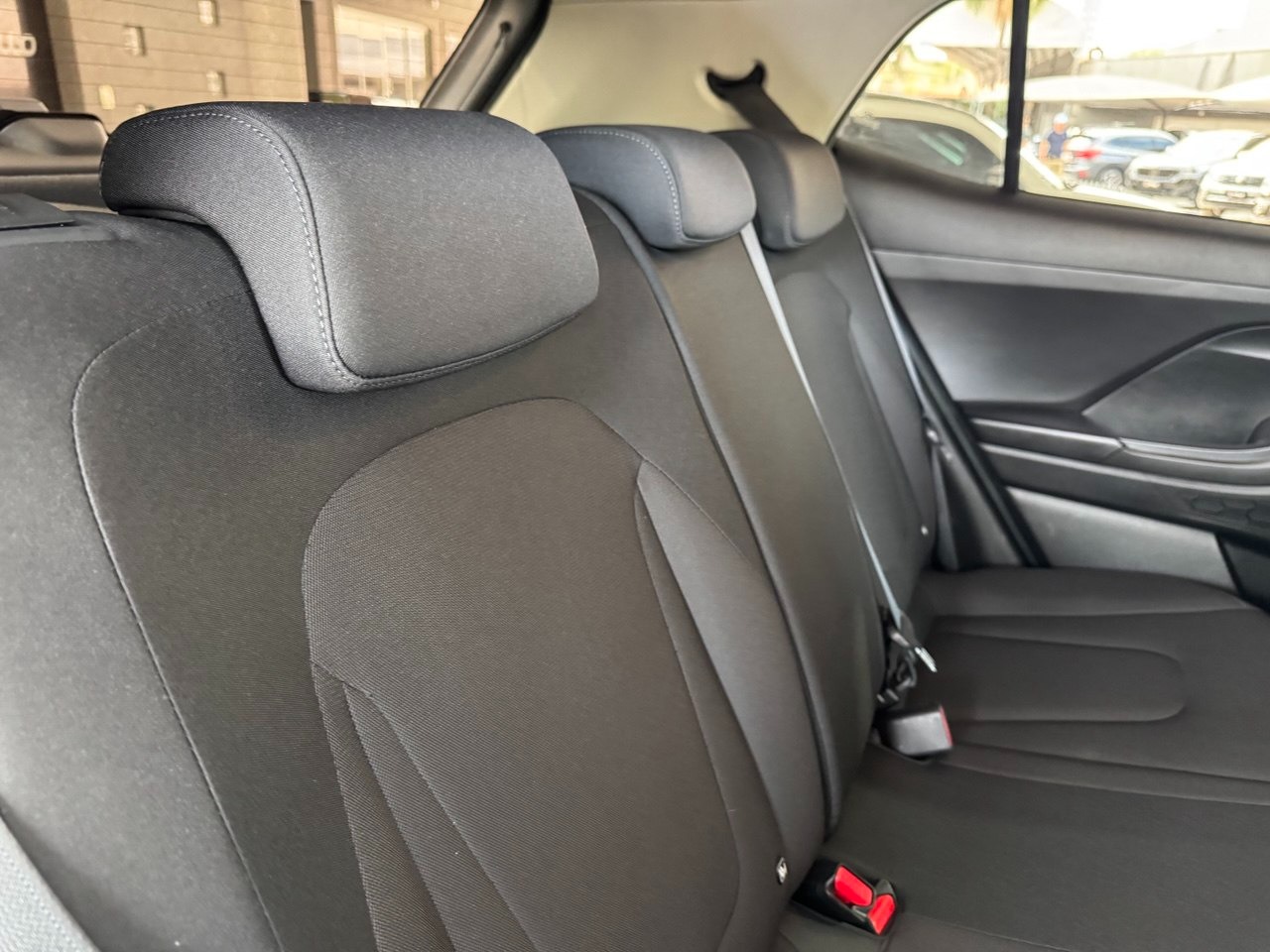 HYUNDAI Creta 1.0 12V 4P FLEX TGDI TURBO COMFORT AUTOMÁTICO